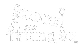 Move For Hunger